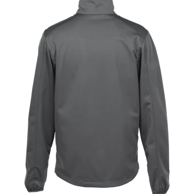 Apex Lightweight Soft Shell Jacket - Men's