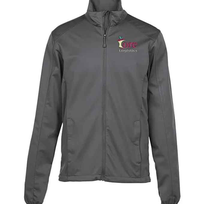 Apex Lightweight Soft Shell Jacket - Men's
