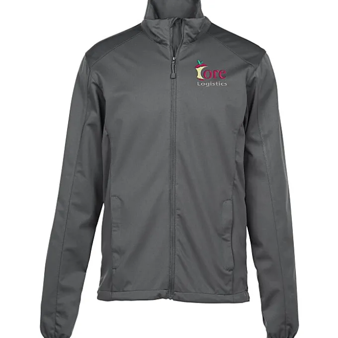 Apex Lightweight Soft Shell Jacket - Men's
