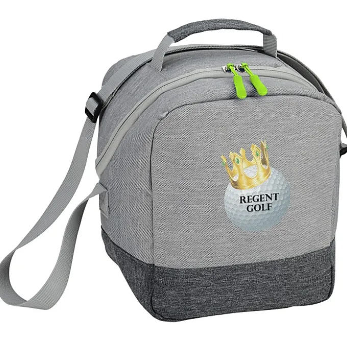 Apollo Bay Angle Zip Lunch Cooler