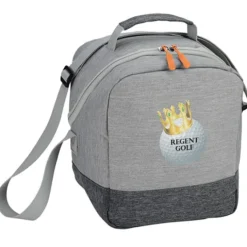 Apollo Bay Angle Zip Lunch Cooler