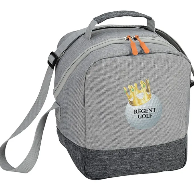 Apollo Bay Angle Zip Lunch Cooler