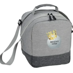 Apollo Bay Angle Zip Lunch Cooler