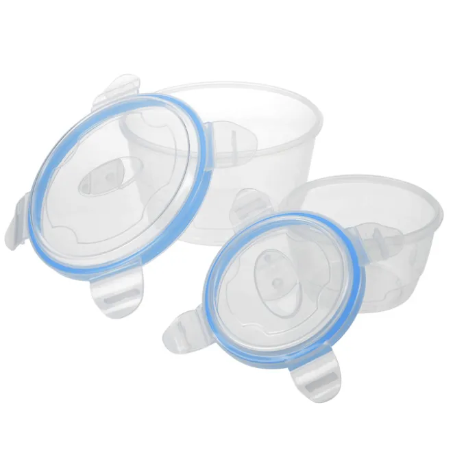 Apollo Bay Angle Zip Lunch Set