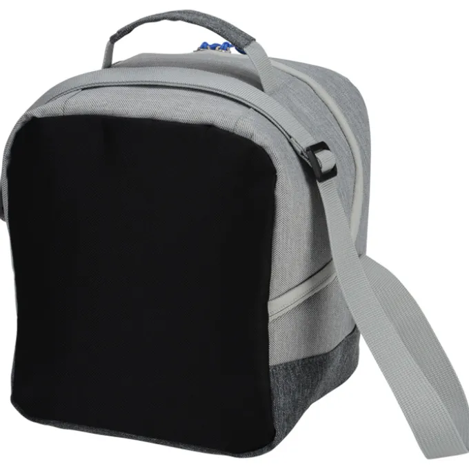 Apollo Bay Angle Zip Lunch Set