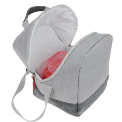 Apollo Bay Angle Zip Portion Control Lunch Set