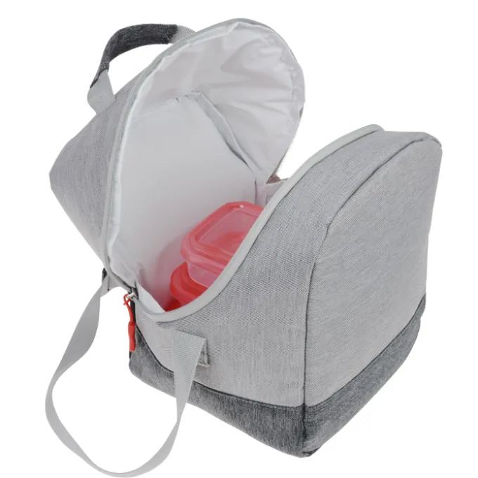Apollo Bay Angle Zip Portion Control Lunch Set