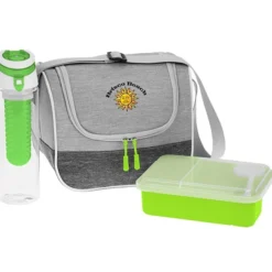 Apollo Bay On the Go Infuser Lunch Set