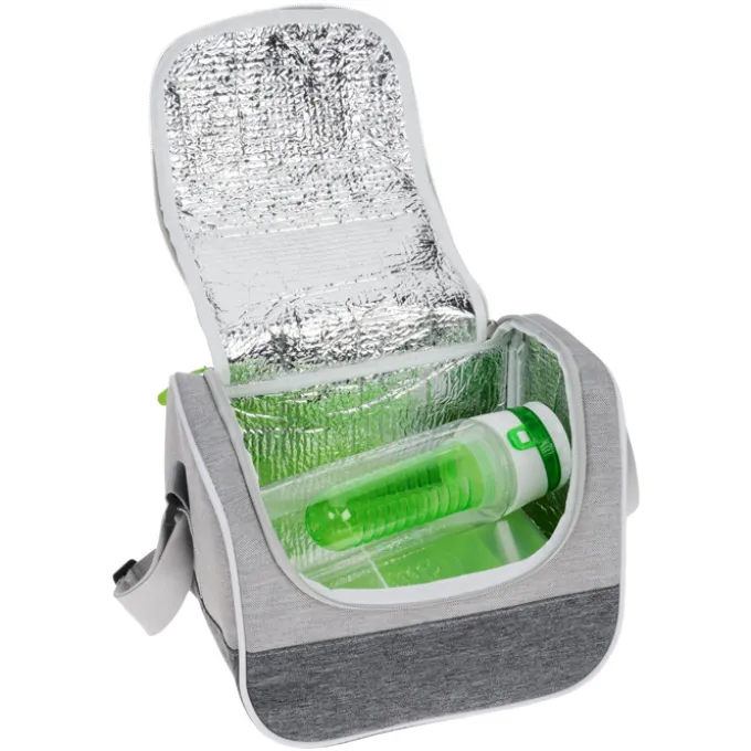 Apollo Bay On the Go Infuser Lunch Set