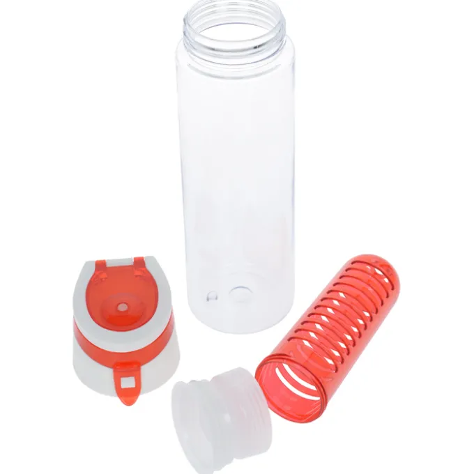 Apollo Bay On the Go Infuser Lunch Set