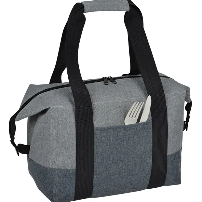 Apollo Bay Snap Down Cooler Tote