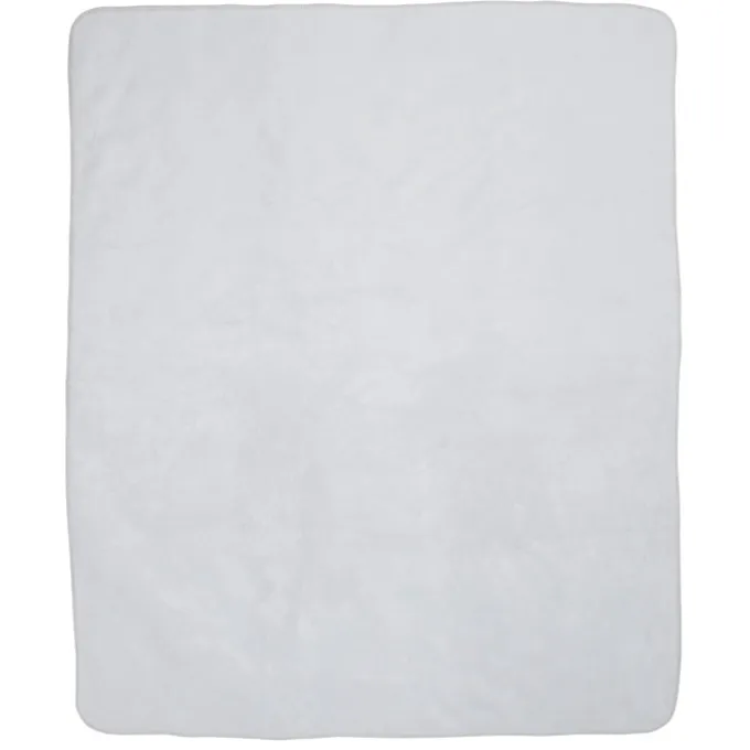 Appalachian Faux Fur Lined Throw