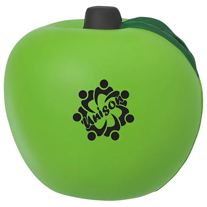Apple Squishy Stress Reliever