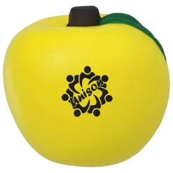 Apple Squishy Stress Reliever