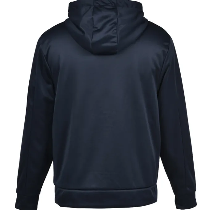 Apprentice Thermal Lined Full-Zip Hoodie