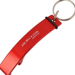 Arched Bottle Opener