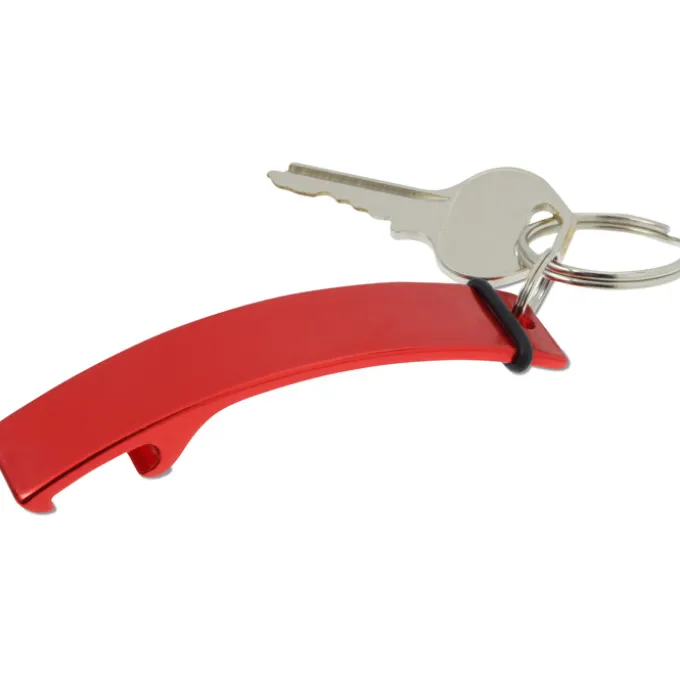 Arched Bottle Opener