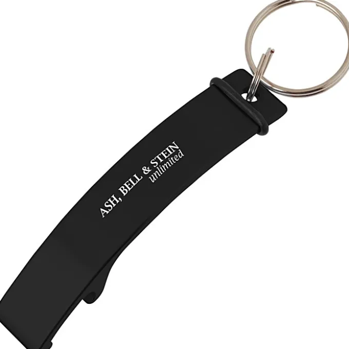 Arched Bottle Opener