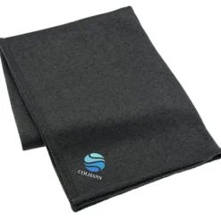 Arc Sweater Fleece Blanket