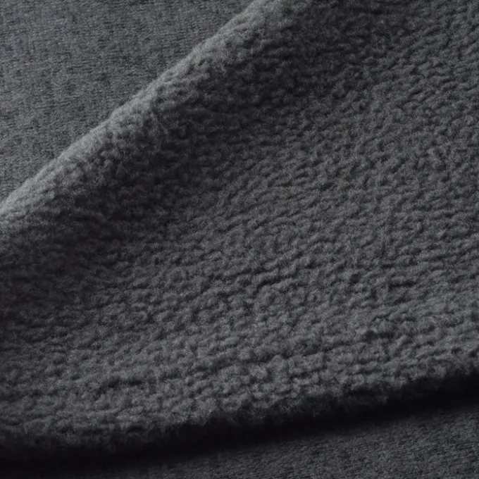 Arc Sweater Fleece Blanket