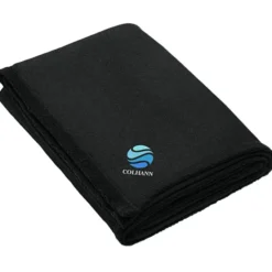 Arc Sweater Fleece Blanket