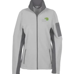 Arctic Fleece Jacket - Ladies'