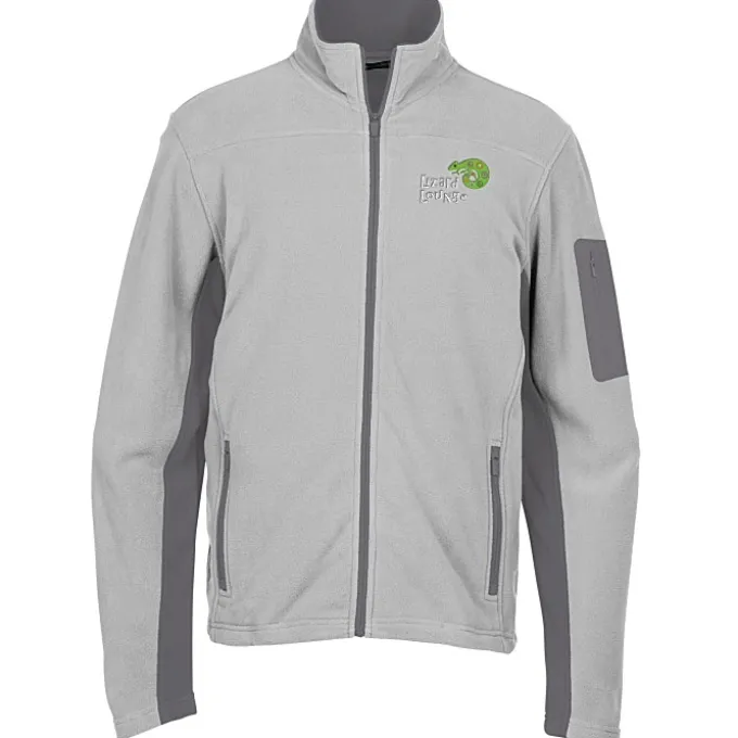 Arctic Fleece Jacket - Men's