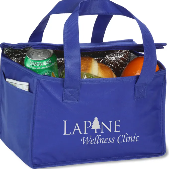 Arctic Non-Woven Cooler