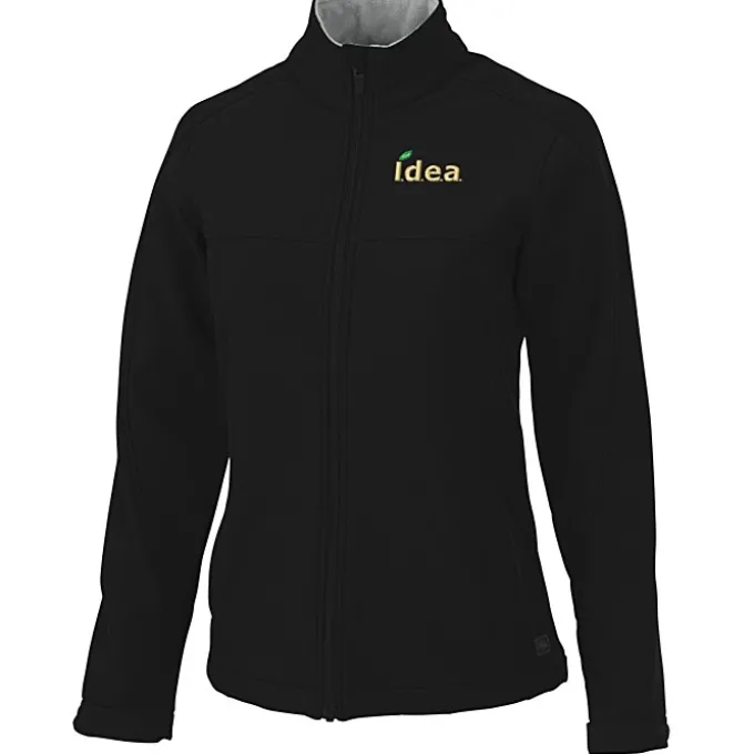 Arctic Soft Shell Jacket - Ladies'
