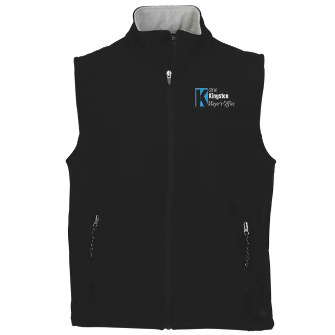 Arctic Soft Shell Vest - Men's