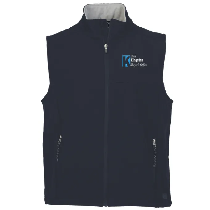 Arctic Soft Shell Vest - Men's