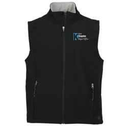 Arctic Soft Shell Vest - Men's