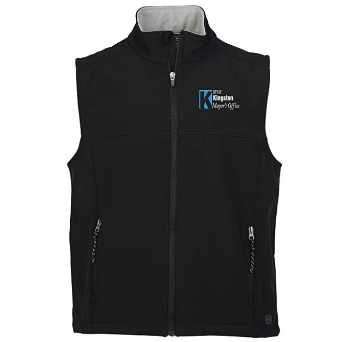 Arctic Soft Shell Vest - Men's