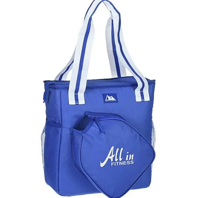 Arctic Zone 20-Can Pickleball Tote Cooler