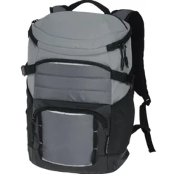 Arctic Zone Repreve Backpack Cooler with Waist Bag