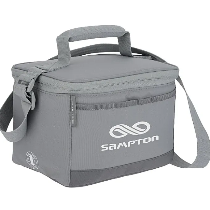 Arctic Zone Repreve 6-Can Lunch Cooler - 24 hr