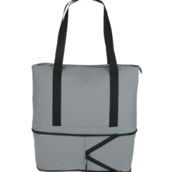 Arctic Zone Repreve Expandable Cooler Tote