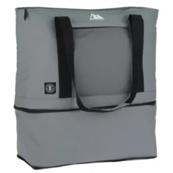 Arctic Zone Repreve Expandable Cooler Tote