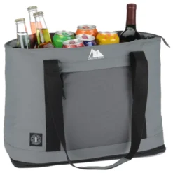 Arctic Zone Repreve Expandable Cooler Tote