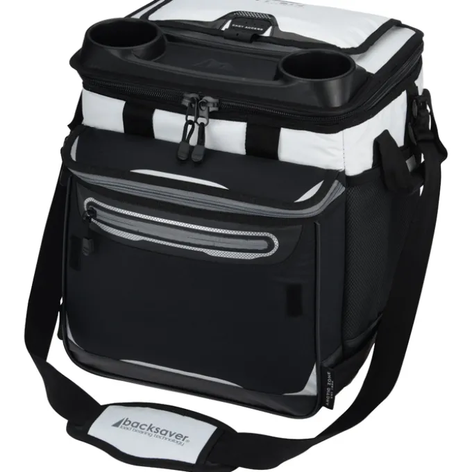 Arctic Zone Titan Deep Freeze Rolling Cooler - Embroidered