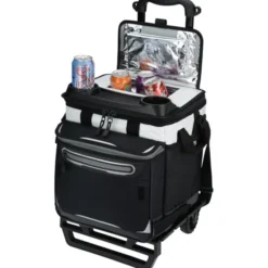 Arctic Zone Titan Deep Freeze Rolling Cooler