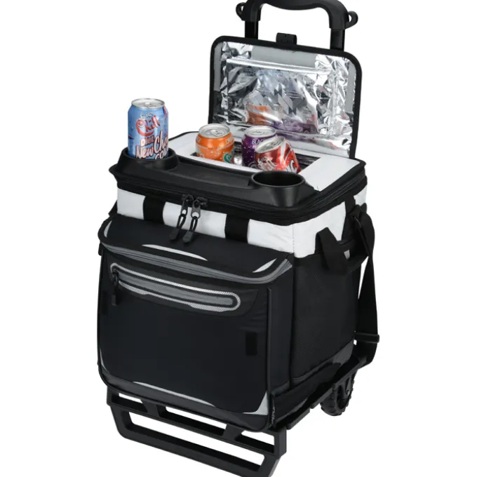 Arctic Zone Titan Deep Freeze Rolling Cooler