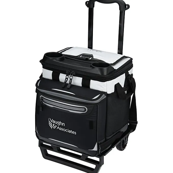 Arctic Zone Titan Deep Freeze Rolling Cooler