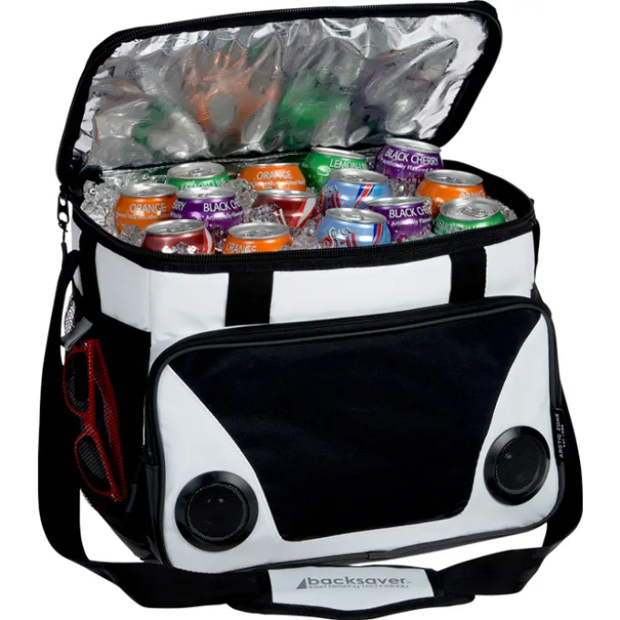 Arctic Zone Titan Deep Freeze Bluetooth Speaker Cooler - 24 hr