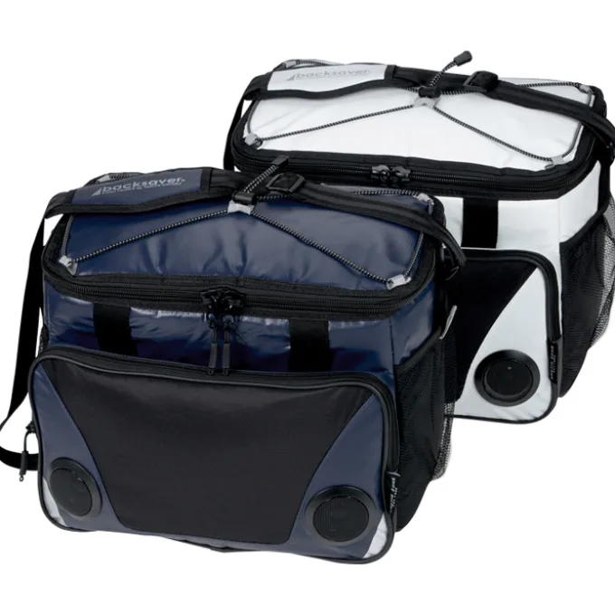 Arctic Zone Titan Deep Freeze Bluetooth Speaker Cooler