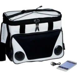 Arctic Zone Titan Deep Freeze Bluetooth Speaker Cooler