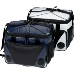 Arctic Zone Titan Deep Freeze Bluetooth Speaker Cooler - Embroidered
