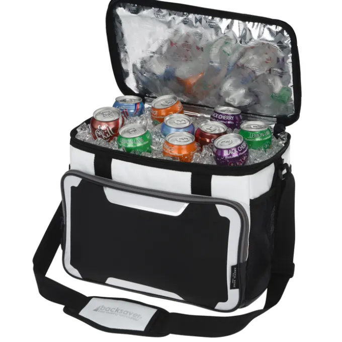 Arctic Zone Titan Deep Freeze 24-Can Cooler