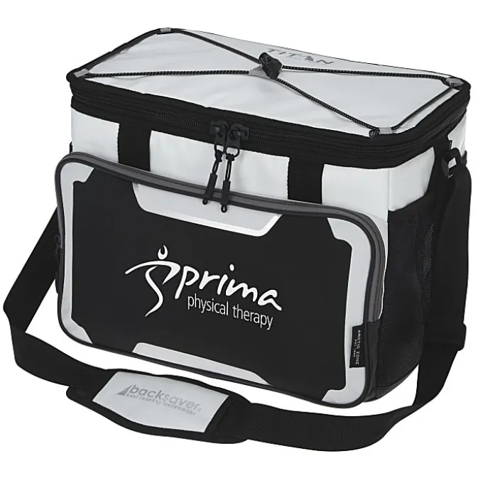 Arctic Zone Titan Deep Freeze 24-Can Cooler