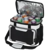 Arctic Zone Titan Deep Freeze 24-Can Cooler - Embroidered